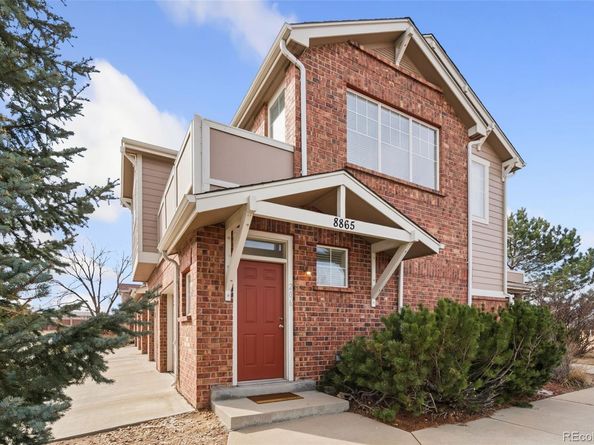 8865 Federal Boulevard 206, Denver CO 80260