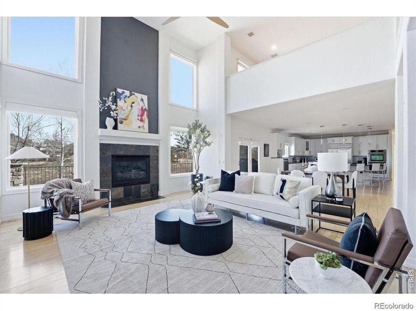 5181 Preserve Parkway N, Greenwood Village CO 80121