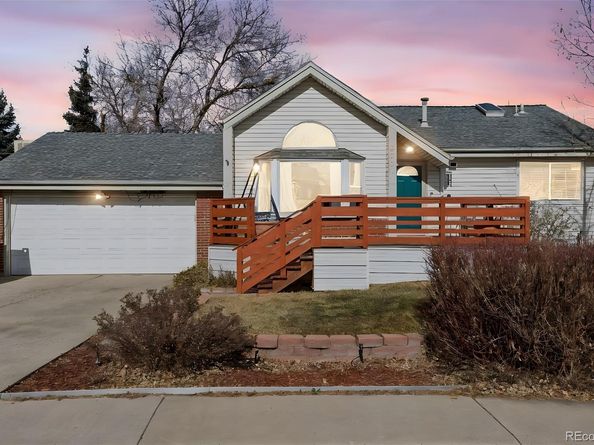 8321 W Evans Avenue, Lakewood CO 80227