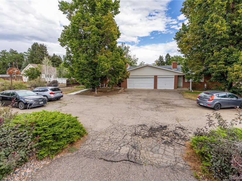 40 S Garrison Street, Denver CO 80226