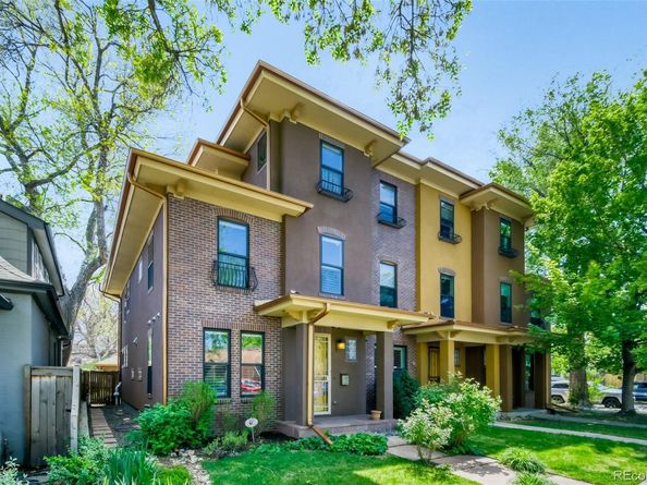 3384 W 33rd Avenue, Denver CO 80211