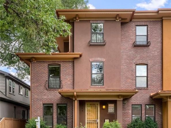3384 W 33rd Avenue, Denver CO 80211
