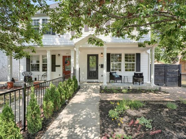 2071 S Grant Street, Denver CO 80210