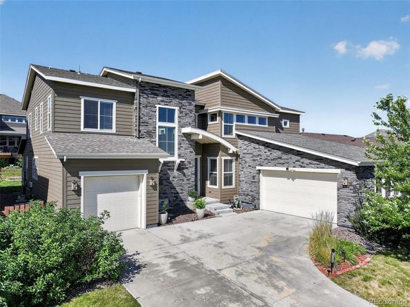 25586 E Alder Drive, Aurora CO 80016