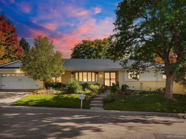 8566 E Lehigh Avenue, Denver CO 80237