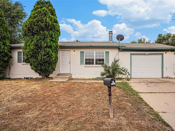 13192 Maxwell Place, Denver CO 80239