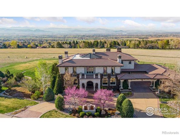 6541 Legend Ridge Trail, Niwot CO 80503