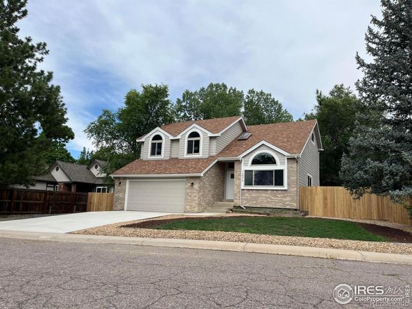 12976 W 61st Circle, Arvada CO 80004