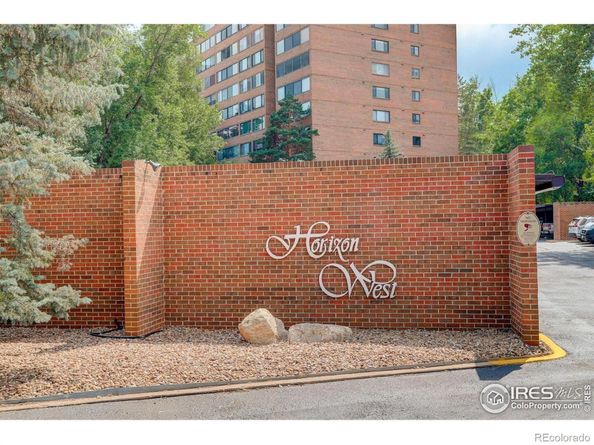 1850 Folsom Street 412, Boulder CO 80302