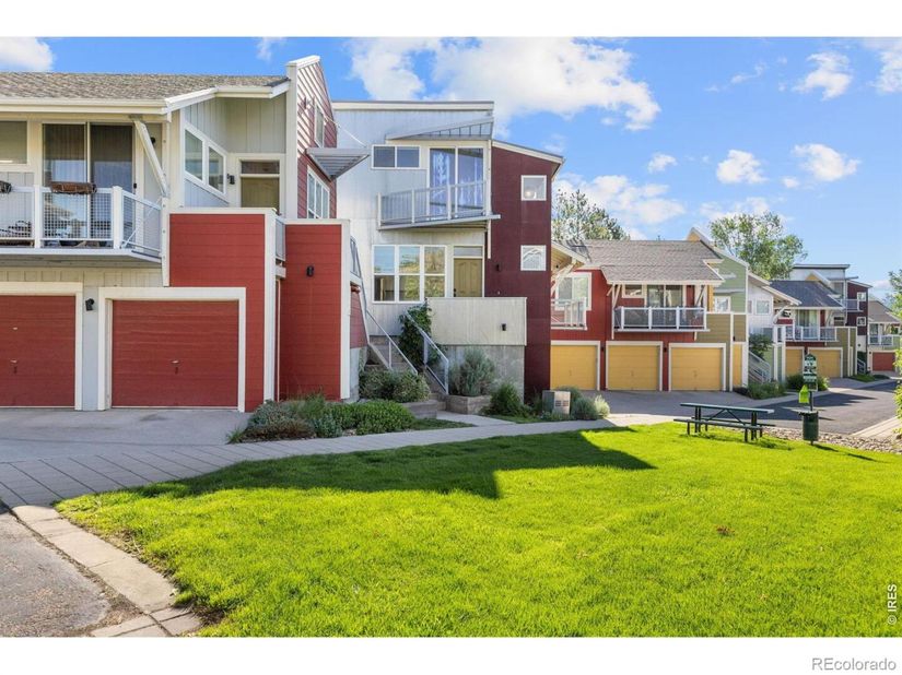 4742 18th Street, Boulder CO 80304