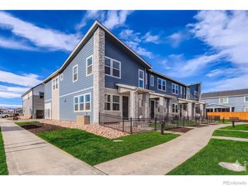 2819 Bear Springs Circle