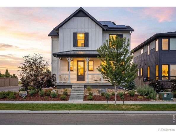 5588 Cottontail Drive, Longmont CO 80503