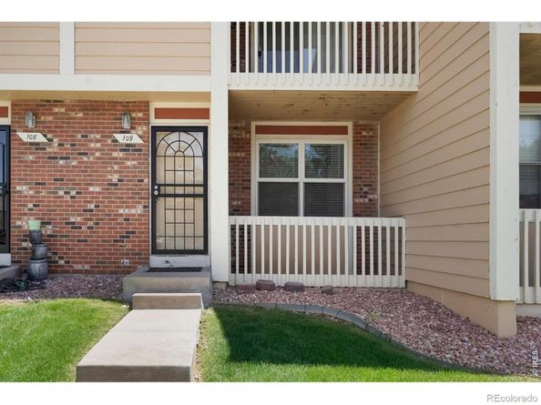 11654 Community Center Drive 109, Northglenn CO 80233