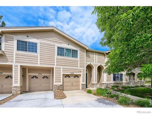 2927 Whitetail Circle, Lafayette CO 80026