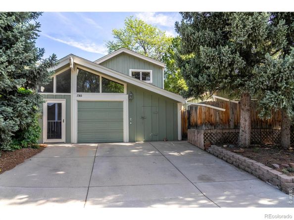 2365 Juniper Avenue, Boulder CO 80304