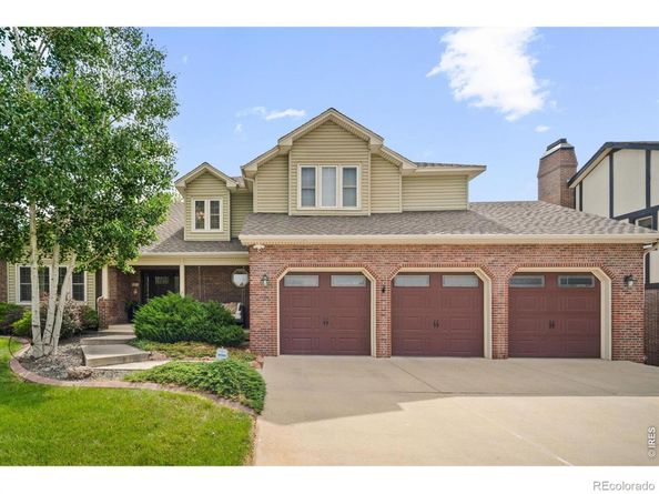 1272 Clubhouse Drive, Broomfield CO 80020
