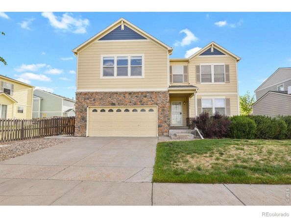 10039 Granby Drive, Commerce City CO 80022