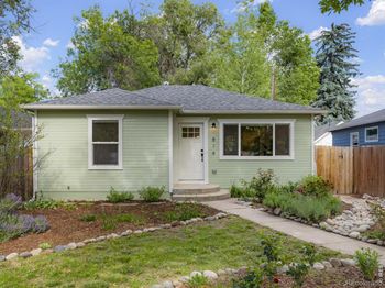 814 Baker Street