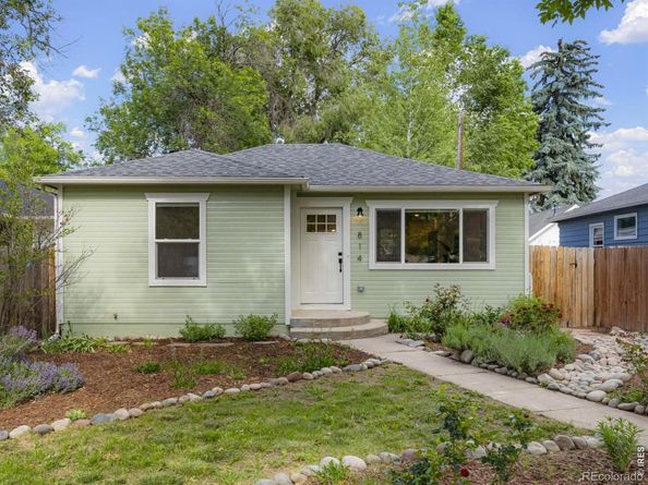 814 Baker Street, Longmont CO 80501