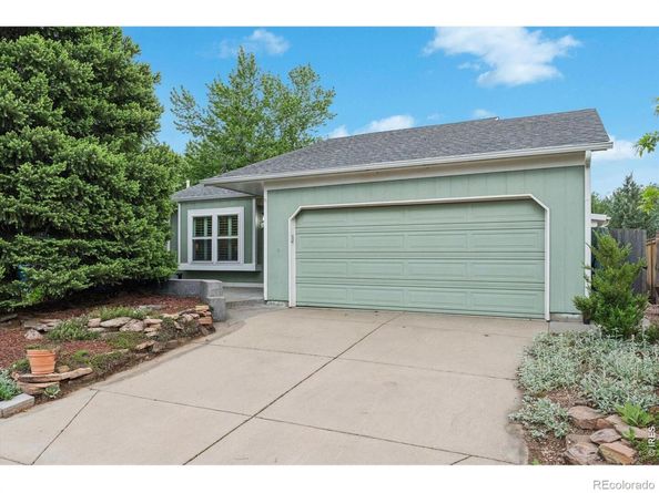 352 S Jefferson Avenue, Louisville CO 80027
