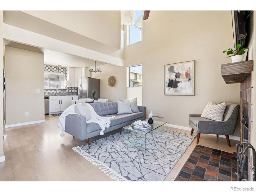 3296 Cripple Creek Trail, Boulder CO 80305