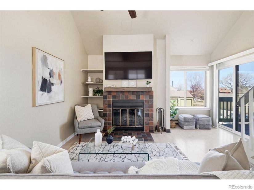 3296 Cripple Creek Trail, Boulder CO 80305