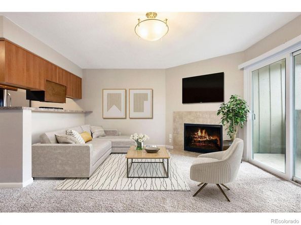 695 Manhattan Drive 5, Boulder CO 80303