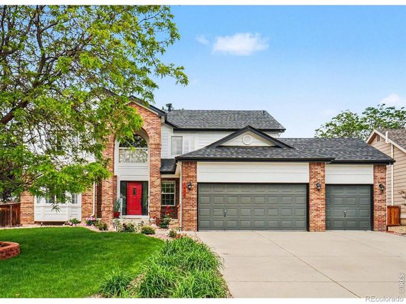 1433 Harvard Street, Longmont CO 80503