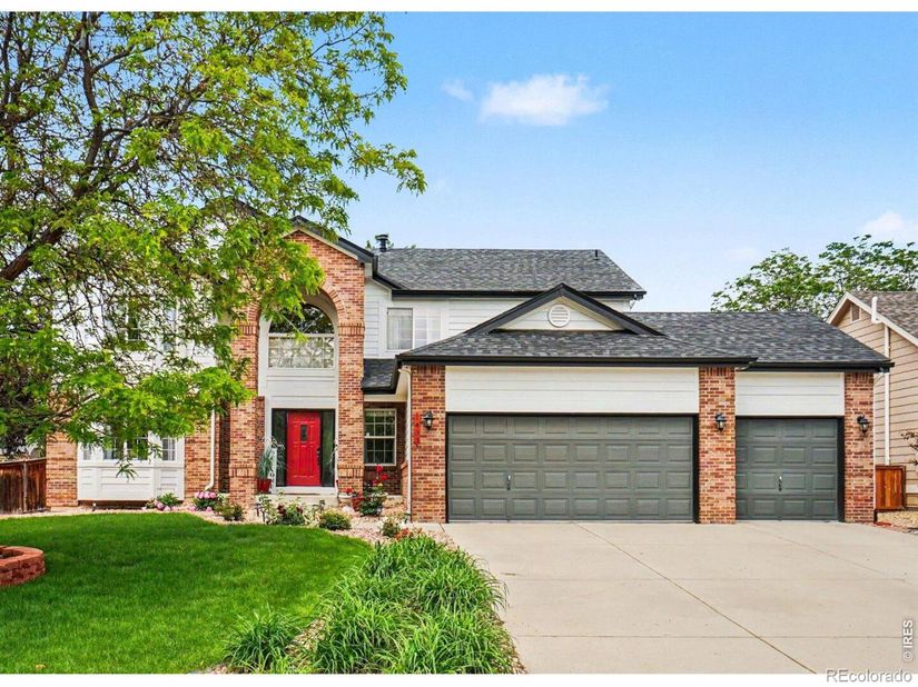 1433 Harvard Street, Longmont CO 80503