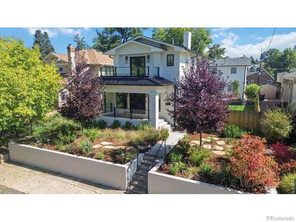 1334 S Marion Street, Denver CO 80210