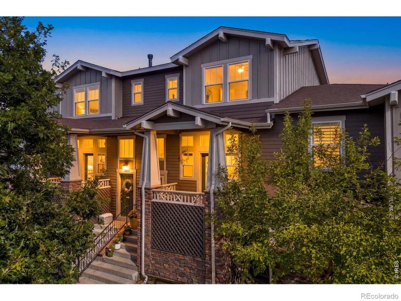 1644 Venice Lane, Longmont CO 80503