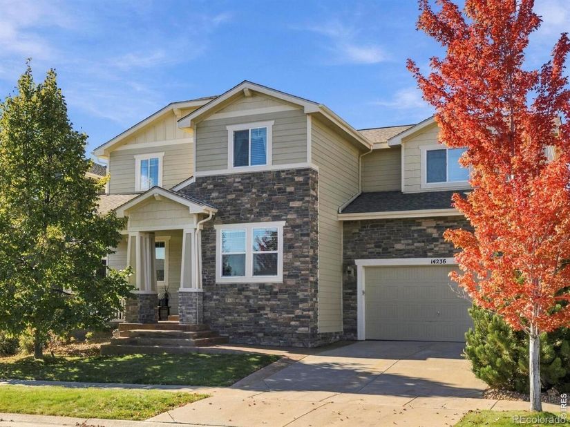 14236 W 90th Place, Arvada CO 80005