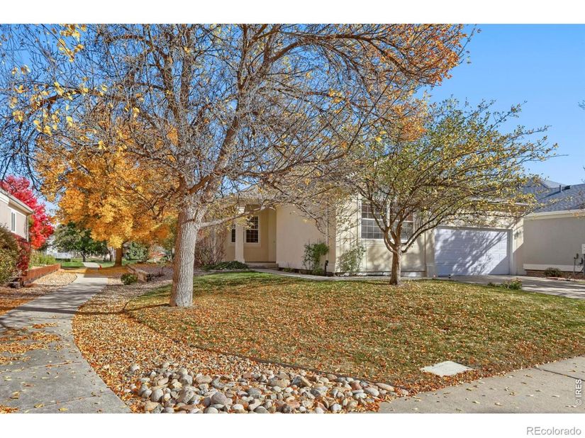 1056 Champion Circle, Longmont CO 80503