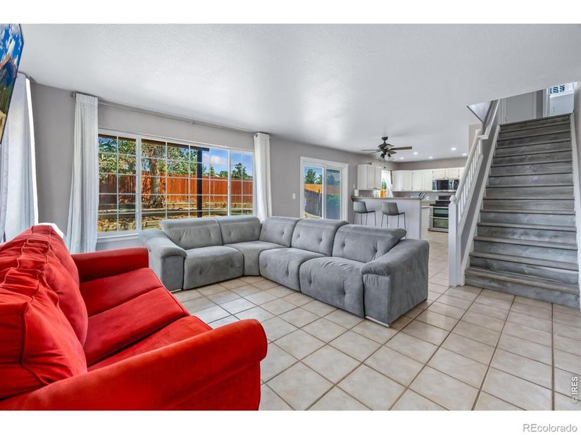 19375 E Linvale Place, Aurora CO 80013
