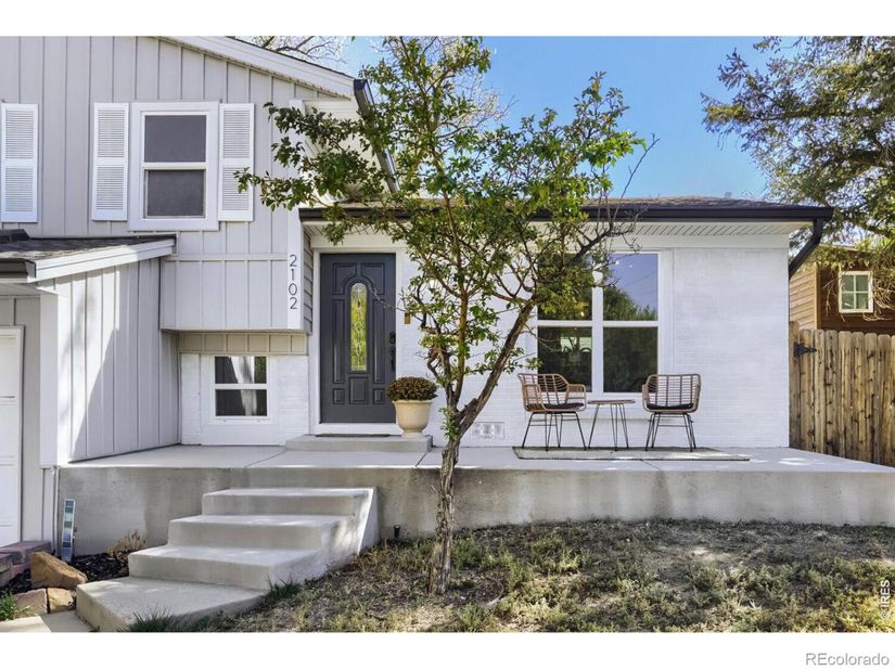 2102 Lincoln Street, Longmont CO 80501
