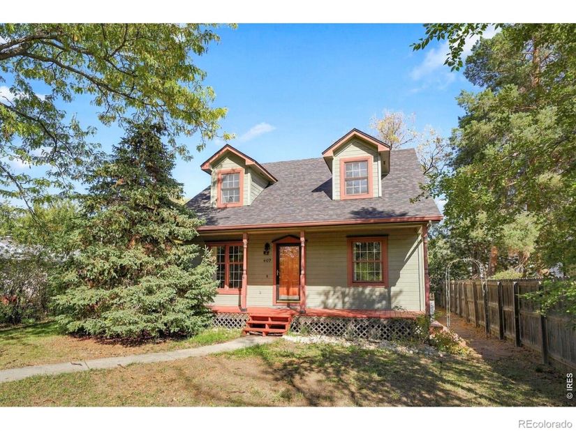 407 E Baseline Road, Lafayette CO 80026