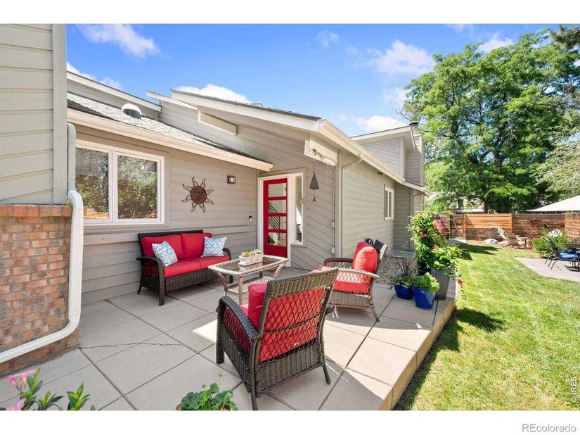 4957 Sundance Square, Boulder CO 80301