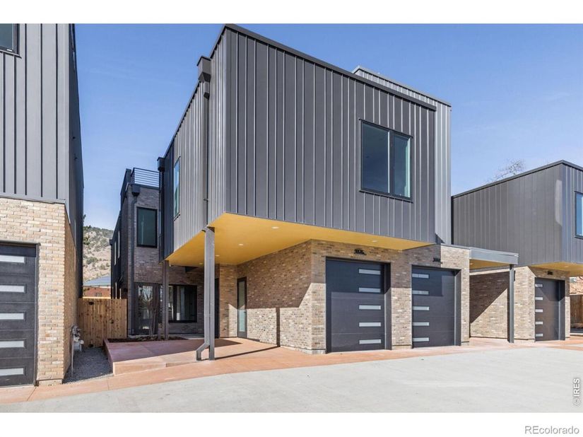 3315 Broadway Street, Boulder CO 80304
