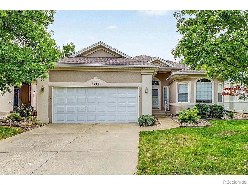 3717 Doral Drive, Longmont CO 80503
