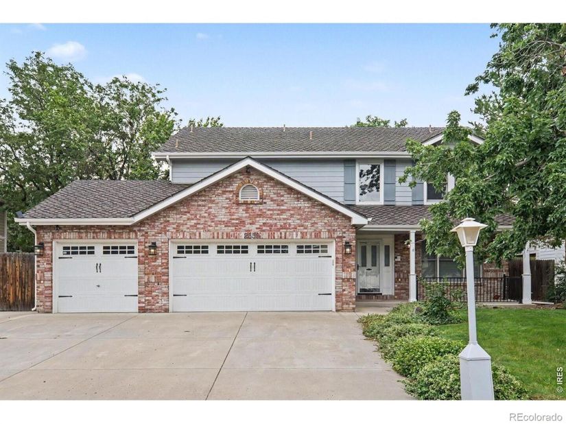2659 Beech Circle, Longmont CO 80503