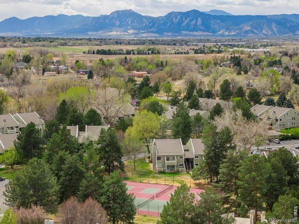 8050 Niwot Road 28, Niwot CO 80503
