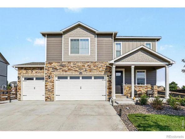 15704 Roslyn Street, Thornton CO 80602