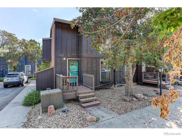 1165 Bear Mountain Drive A, Boulder CO 80305