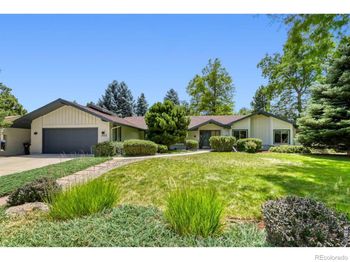 3880 Chippewa Drive