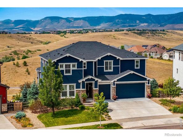 16230 W 84th Drive, Arvada CO 80007