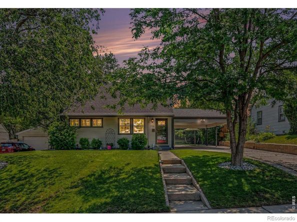 1750 S Raritan Street, Denver CO 80223