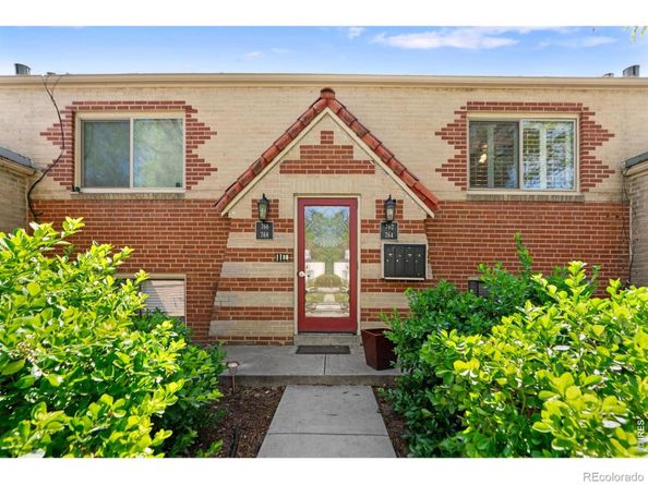 762 Dexter Street, Denver CO 80220