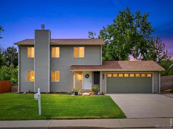 3118 W 134th Place