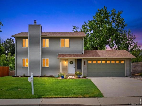 3118 W 134th Place, Broomfield CO 80020