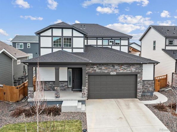 4764 Kipp Place, Brighton CO 80601